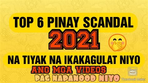 Tiktok Scandal kayo dyan dagdag koleksyon – Pinay Index.